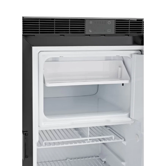 İndel B-Slim70 70Lt 12v,24v Kompresörlü Karavan Buzdolabı resmi