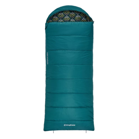KingCamp Superior 300 XL Uyku Tulumu resmi