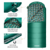 KingCamp Superior 300 XL Uyku Tulumu resmi