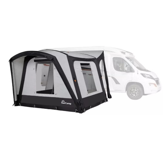 Dorema StarCamp 300cm Quick'n Easy Luxus Şişme Karavan Çadırı resmi