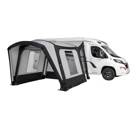 Dorema StarCamp 300cm Quick'n Easy Luxus Şişme Karavan Çadırı resmi