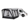 Dorema StarCamp 300cm Quick'n Easy Luxus Şişme Karavan Çadırı resmi
