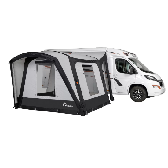 Dorema StarCamp 300cm Quick'n Easy Luxus Şişme Karavan Çadırı resmi