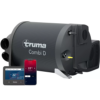 Truma Combi D4 Dizel İNetX 10lt Su + Ortam Isıtıcı resmi