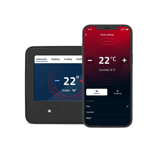Truma Combi D4 Dizel İNetX 10lt Su + Ortam Isıtıcı resmi
