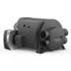 Truma Combi D4 Dizel İNetX 10lt Su + Ortam Isıtıcı resmi