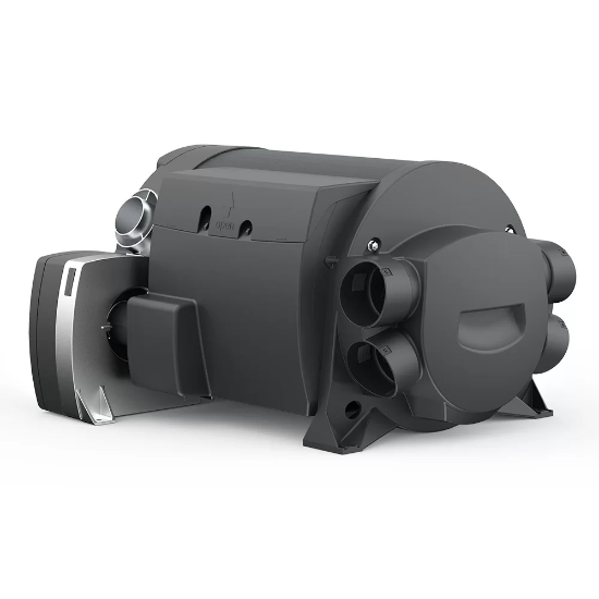 Truma Combi D4 Dizel İNetX 10lt Su + Ortam Isıtıcı resmi