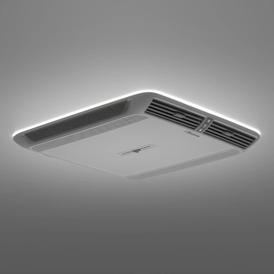 Truma Aventa Comfort 8200BTU 2.Nesil Tavan Tipi Karavan Kliması resmi