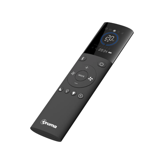 Truma Aventa Comfort 8200BTU 2.Nesil Tavan Tipi Karavan Kliması resmi