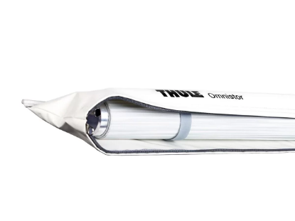 Thule Omnistor 1200 3m x 2.50m Karavan Torba Tente resmi