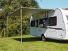 Thule Omnistor 1200 3m x 2.50m Karavan Torba Tente resmi