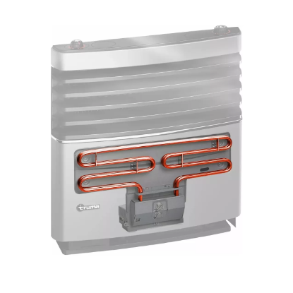 Truma S3004 ve 5002 Uyumlu 220V Ultraheat İlave Elektrikli Isıtıcı resmi