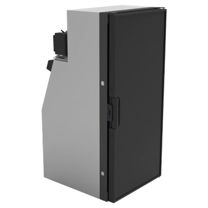 Thetford T2090-E 12V 90Litre Kompresörlü Karavan Buzdolabı resmi