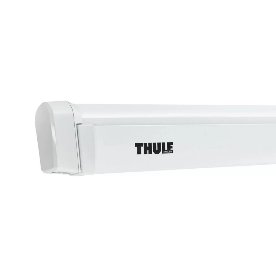 Thule Omnistor 4200 4.00x2.50m Beyaz Duvar Tipi Karavan Tentesi resmi