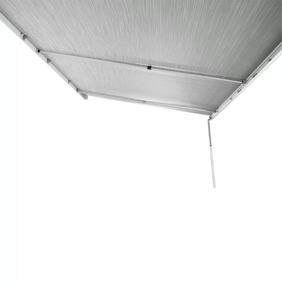 Thule Omnistor 4200 4.00x2.50m Beyaz Duvar Tipi Karavan Tentesi resmi