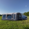Westfield Aquila Pro 560 x 320 cm Kamp ve Motokaravan Havalı Çadır resmi