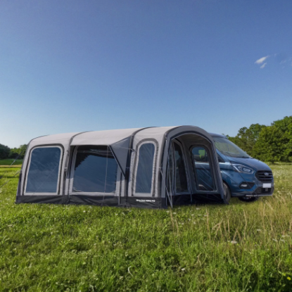 Westfield Aquila Pro 560 x 320 cm Kamp ve Motokaravan Havalı Çadır resmi