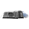Westfield Aquila Pro 560 x 320 cm Kamp ve Motokaravan Havalı Çadır resmi