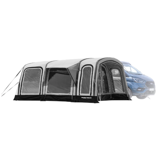 Westfield Aquila Pro 560 x 320 cm Kamp ve Motokaravan Havalı Çadır resmi