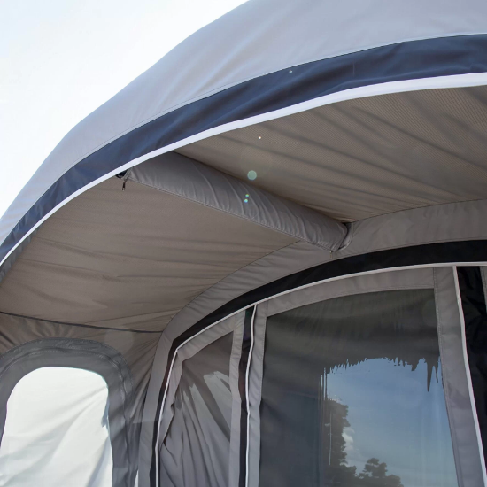 Westfield Aquila Pro 560 x 320 cm Kamp ve Motokaravan Havalı Çadır resmi