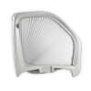 Dometic SP 310 (OEM Paket) Ducato 2021 ve Sonrası Sağ-Sol Cam Güneşlik resmi