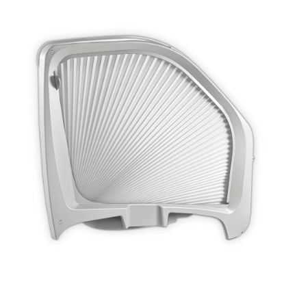 Dometic SP 310 (OEM Paket) Ducato 2021 ve Sonrası Sağ-Sol Cam Güneşlik resmi