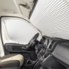 Dometic SP 310 (OEM Paket) Ducato 2021 ve Sonrası Sağ-Sol Cam Güneşlik resmi
