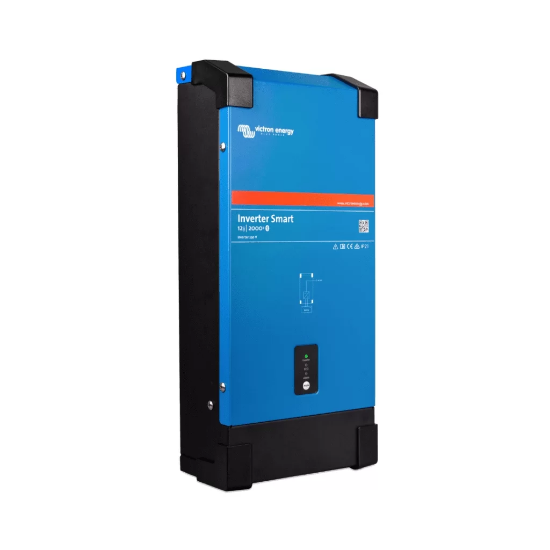 Victron Energy Phoenix Smart 12/2000 1600W Tam Sinüs İnvertör resmi