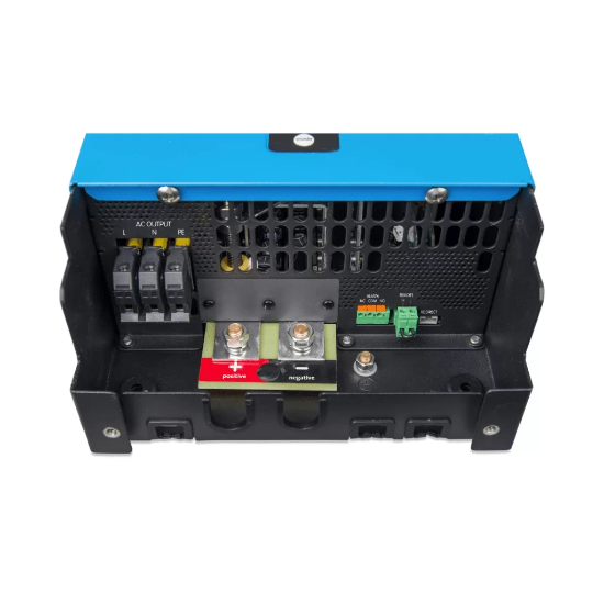 Victron Energy Phoenix Smart 12/2000 1600W Tam Sinüs İnvertör resmi