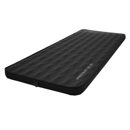 KingCamp Premium 3D 7,5 cm Şişme Mat R-Değeri 6.1 resmi