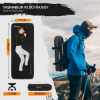 KingCamp Premium 3D 7,5 cm Şişme Mat R-Değeri 6.1 resmi