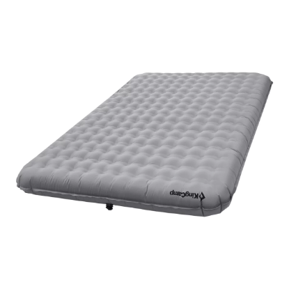 KingCamp King Airbed Double Çift Kişilik Şişme Yatak resmi