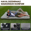 KingCamp King Airbed Double Çift Kişilik Şişme Yatak resmi