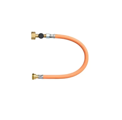 Truma HD SBS Giriş G8 75 cm Gaz Hortumu resmi