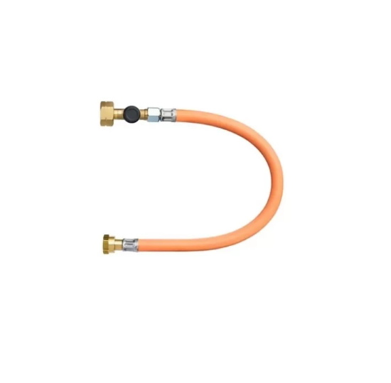 Truma HD SBS Giriş G8 75 cm Gaz Hortumu resmi