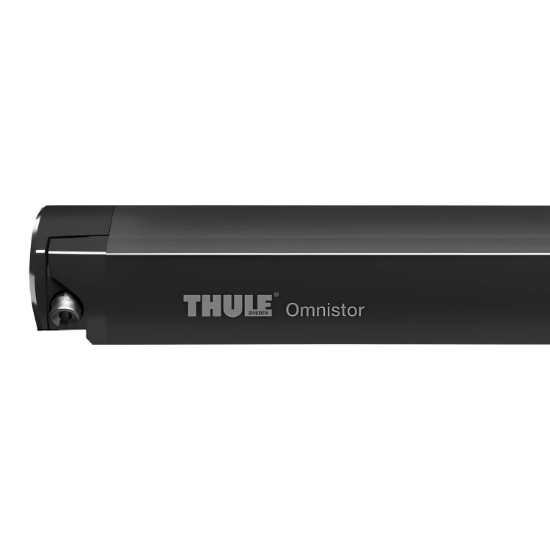 Thule Omnistor 6300 4.00 x 2.50 Siyah Çatı Tipi Karavan Tentesi resmi