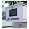 Lippert SmartRoom Motokaravan Ek Oda Uzatma Mekanizma Seti resmi