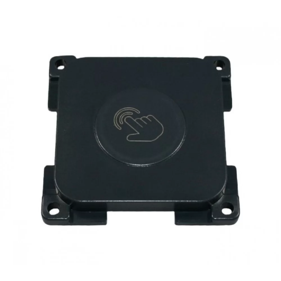 Westacc 12V Dimmer Kısılabilir Dokunmatik Anahtar resmi