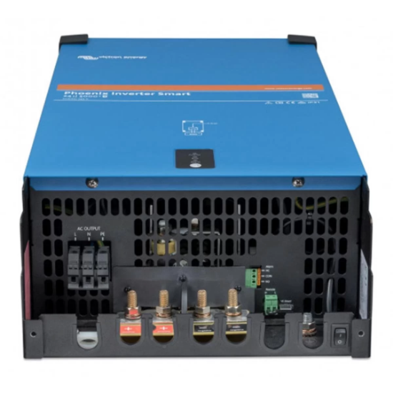 Victron Phoenix Smart 24/2000 24V 1600W Tam Sinüs İnvertör resmi