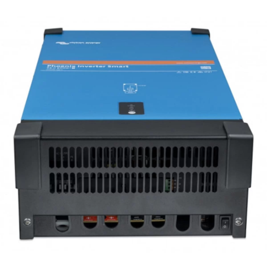 Victron Phoenix Smart 24/2000 24V 1600W Tam Sinüs İnvertör resmi