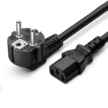 Victron CEE 7/7 IP43 2 metre 220V Power Enerji Kablosu resmi