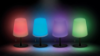 Outwell Ara Lamp resmi