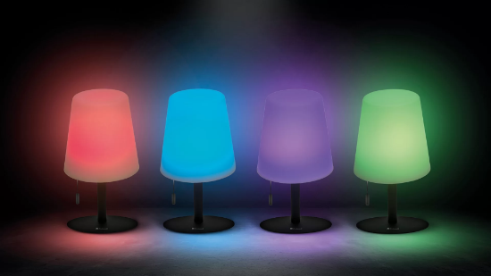 Outwell Ara Lamp resmi