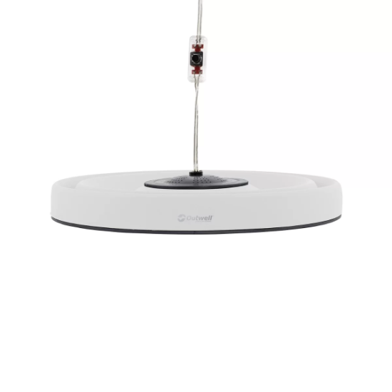 Outwell Pollux Lux Lamp Cream White Çadır Lambası resmi