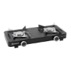 Outwell Asama Duo Burner Portatif İkili Kamp & Karavan Ocağı resmi