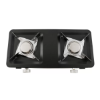 Outwell Asama Duo Burner Portatif İkili Kamp & Karavan Ocağı resmi