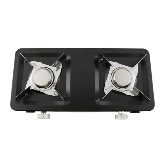 Outwell Asama Duo Burner Portatif İkili Kamp & Karavan Ocağı resmi