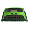 Mullinix 12/24V 30A PWM Solar Şarj Kontrol Cihazı resmi
