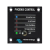Victron Phoenix İnvertör Aç-Kapat Kontrol Paneli resmi