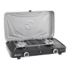 Outwell Mauna Duo Stove İkili Kamp & Karavan Ocağı resmi